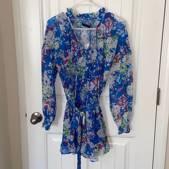 Deluc romper - Picture 1 of 1
